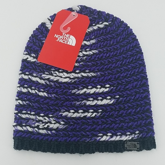 NWT The North Face Kaylinda Beanie - Picture 2 of 6